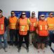 Detienen a 15 traficantes de personas y rescatan a 18 víctimas