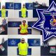 Detienen a 4 narcomenudistas