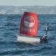 Barco robótico cruza el Atlántico sin intervención humana