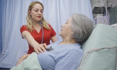 Chihuahua reporta más de 22 mil casos de enfermedades cardiovasculares en 2023
