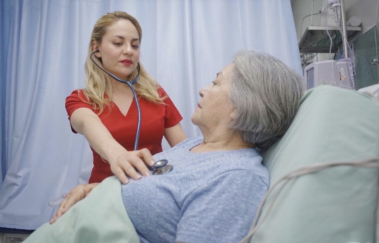 Chihuahua reporta más de 22 mil casos de enfermedades cardiovasculares en 2023