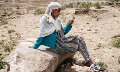 Internet restringido tras estallido de combates en Tigray, Etiopía