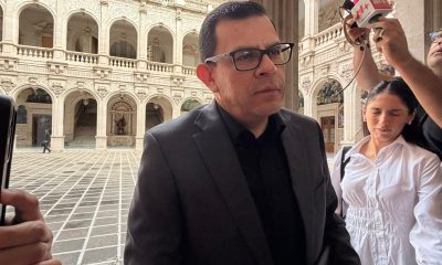 Bienes de ARAS en proceso de reparación del daño, informa Fiscalía