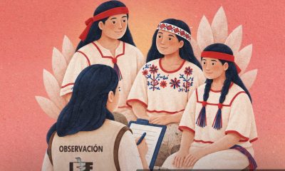 IEE convoca a observadores para Consulta sobre Regidurías Indígenas