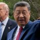 Ambiciones de superpotencia en IA destacan en reunión entre Trump y Xi