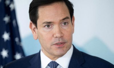 Estados Unidos limita visas a funcionarios sudafricanos por discriminación