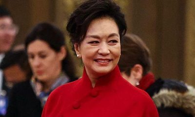 La Casa Blanca recibe a Xi Jinping en visita histórica