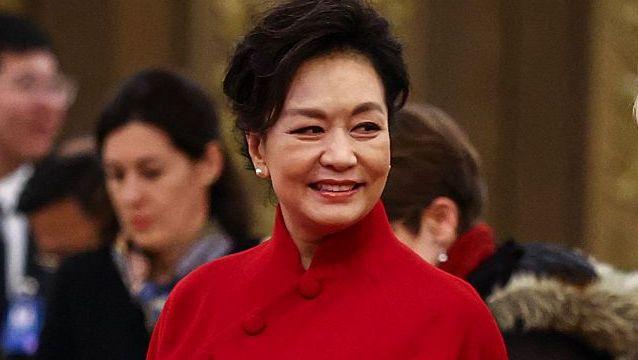 La Casa Blanca recibe a Xi Jinping en visita histórica