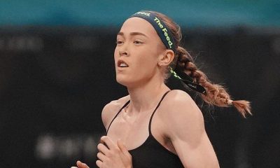 Atleta de Hyrox se disculpa por continuar carrera tras accidente