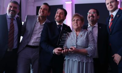 Reconocimiento al Mérito Turístico en Chihuahua por el Día Mundial del Turismo