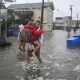 Tormenta nor’easter provoca inundaciones en costas de Nueva York y Nueva Jersey