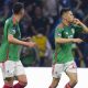 Chucky Lozano busca recuperar su nivel con apoyo de Rafael Márquez