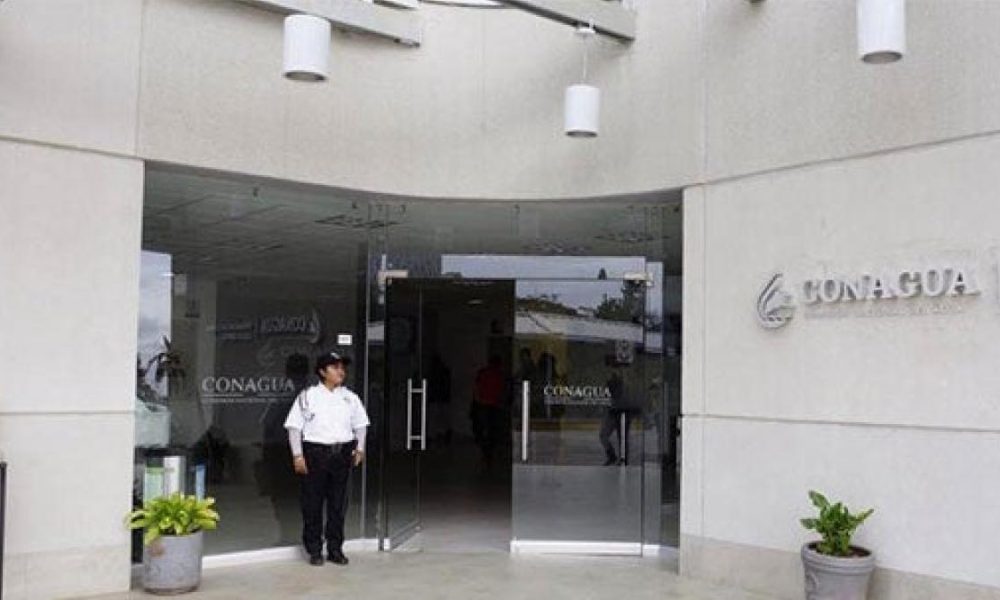 Recorte a Conagua podría afectar el abasto de agua potable en México