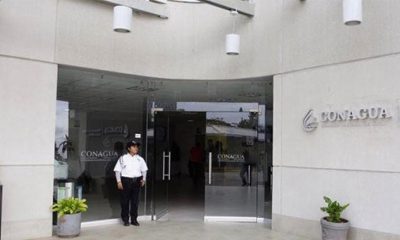 Recorte a Conagua podría afectar el abasto de agua potable en México