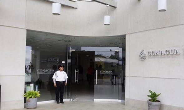 Recorte a Conagua podría afectar el abasto de agua potable en México