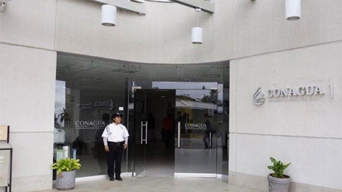 Recorte a Conagua podría afectar el abasto de agua potable en México