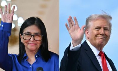 Estados Unidos retira a Venezuela de lista negra antidrogas por primera vez desde 2005