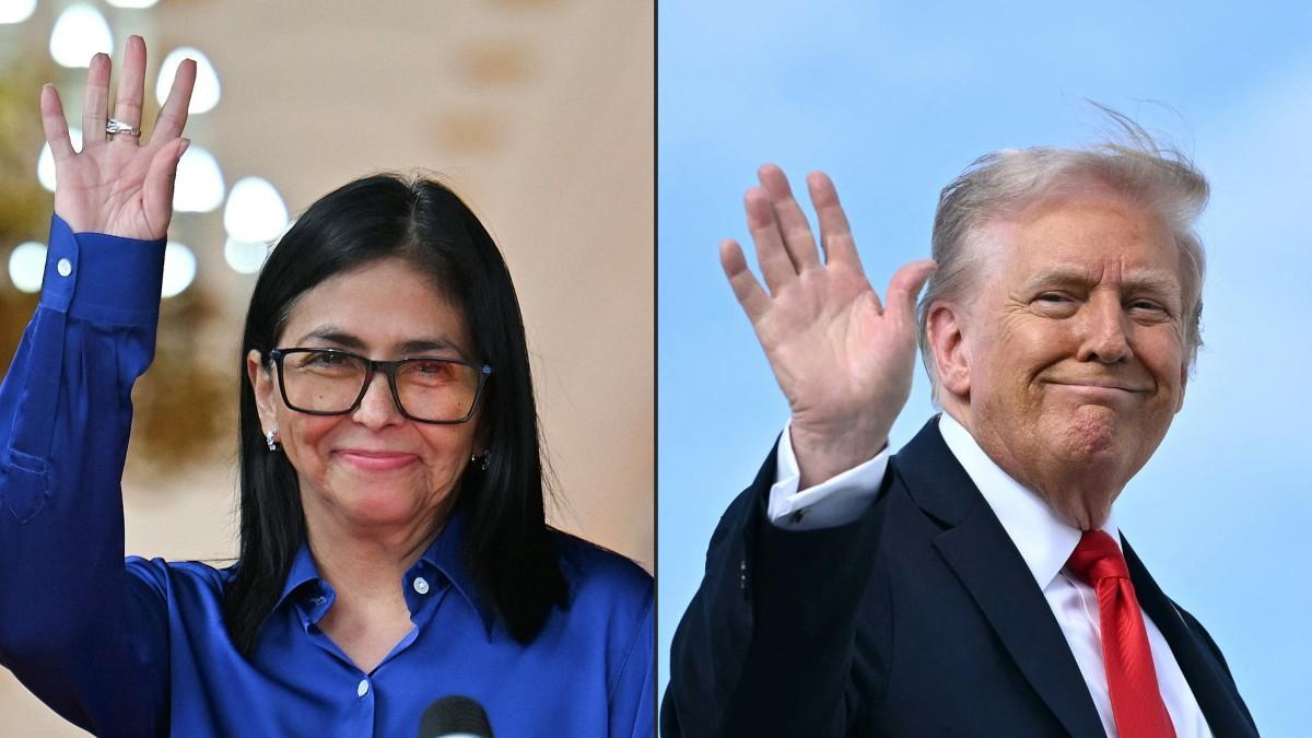 Estados Unidos retira a Venezuela de lista negra antidrogas por primera vez desde 2005