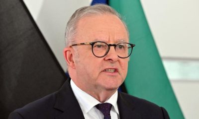 Agente de OpenAI ‘infiltró’ sitio web del gobierno australiano, dice PM