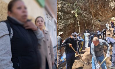 Fiscalía de Michoacán niega registro oficial de supuesto hallazgo de mil 600 dientes de leche en Zacapu