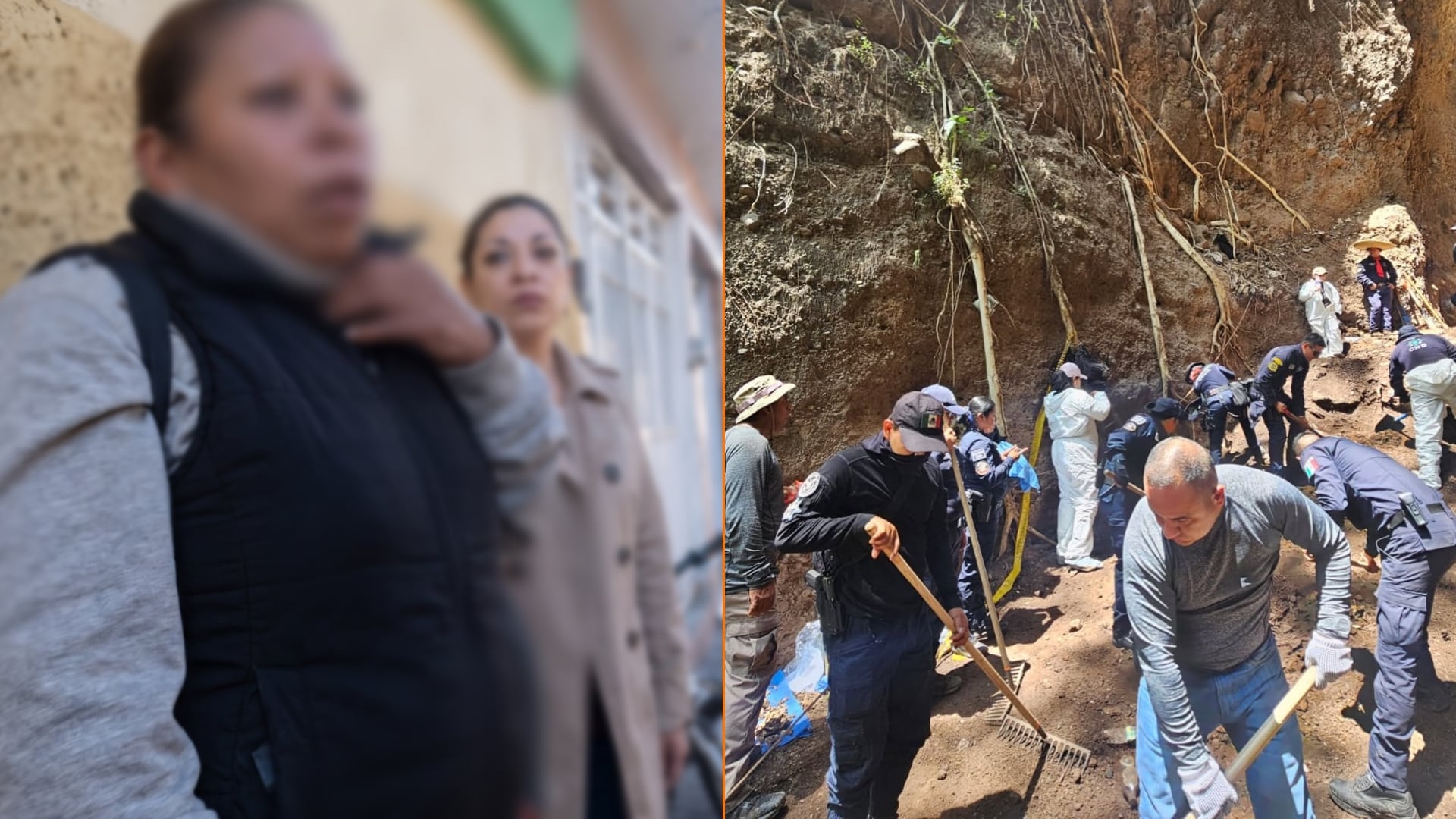 Fiscalía de Michoacán niega registro oficial de supuesto hallazgo de mil 600 dientes de leche en Zacapu