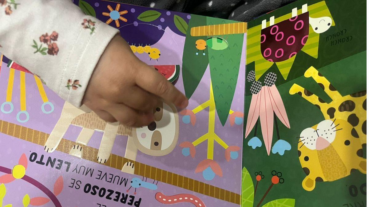 Solo el 9% de los niños de 2 años en México accede a educación inicial
