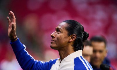 Joel Huiqui asume errores tras derrota de Cruz Azul en la Campeones Cup