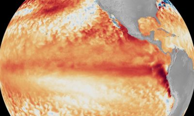 California declara emergencia por fenómeno de El Niño