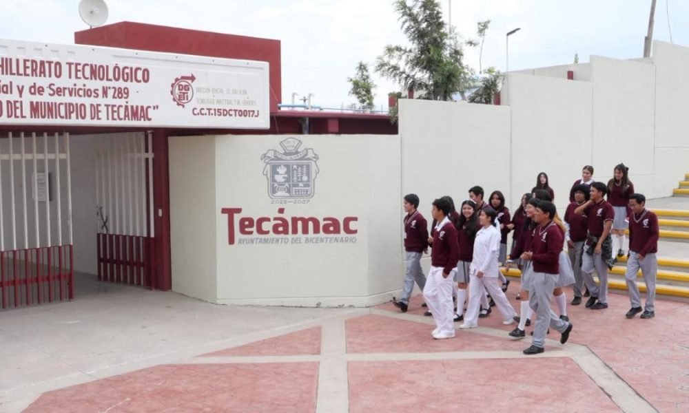 Bachillerato técnico en México: solo 1% de jóvenes lo finalizan