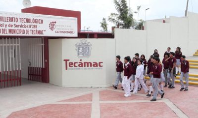 Bachillerato técnico en México: solo 1% de jóvenes lo finalizan