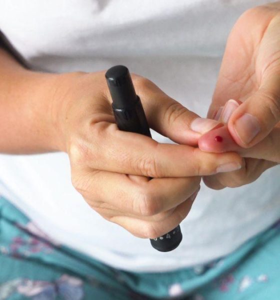 Zonas rurales cercanas a ciudades presentan alta mortalidad por diabetes