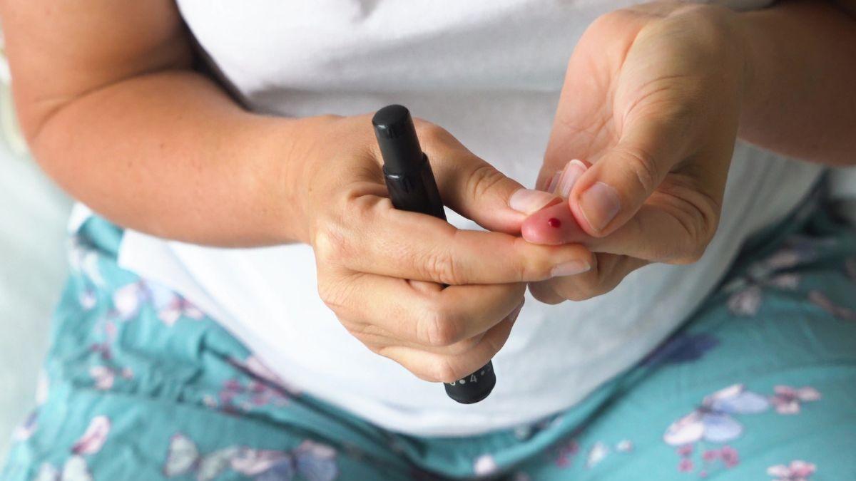 Zonas rurales cercanas a ciudades presentan alta mortalidad por diabetes
