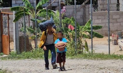 Desplazamiento interno por violencia en México afecta 662 municipios
