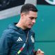 Rafa Márquez asiste al Clásico de México en preparación para el Mundial 2030