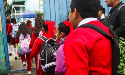 UNPF apoya restricción de celulares en escuelas, pero pide más consulta a padres