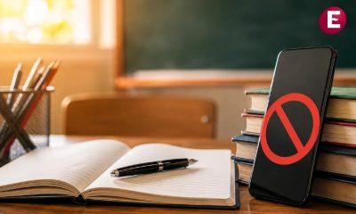 SEP establece reglas para uso de celulares en escuelas con enfoque formativo