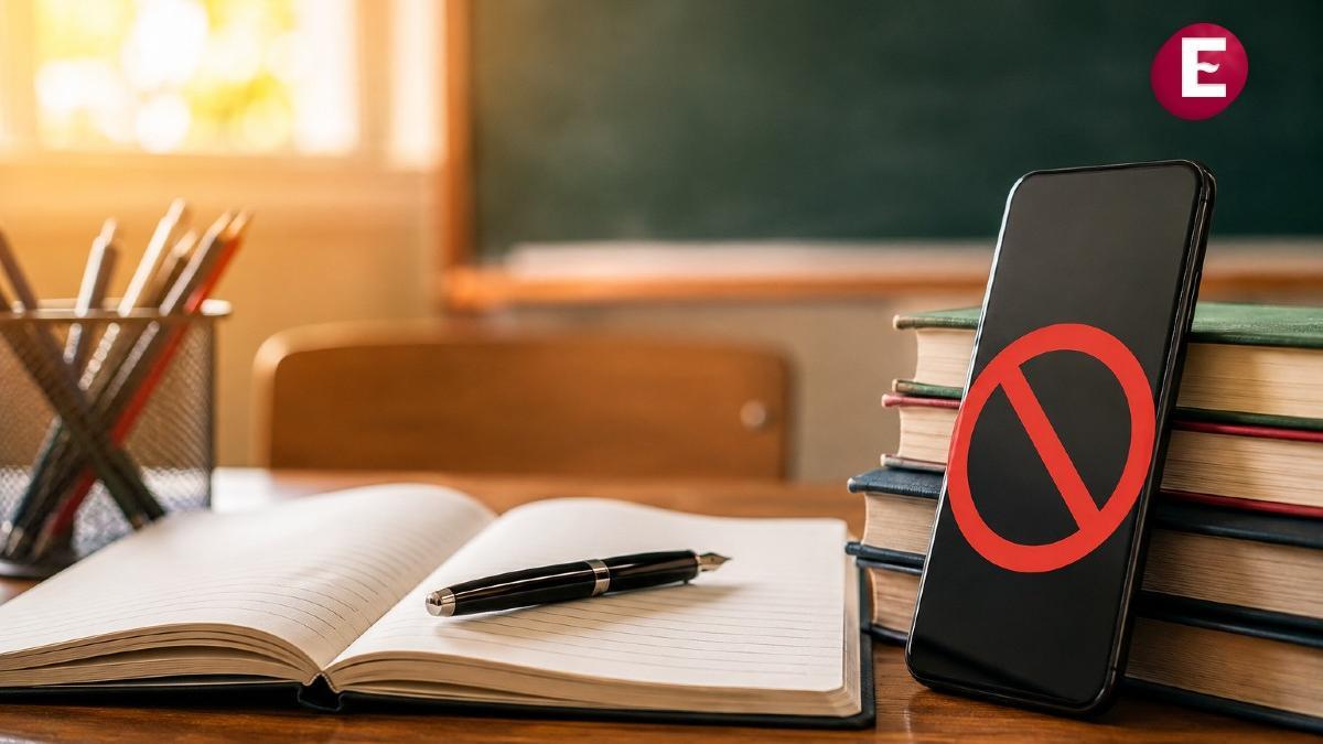 SEP establece reglas para uso de celulares en escuelas con enfoque formativo