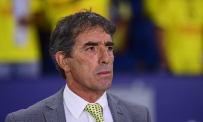 Guillermo Almada analiza empate entre América y Chivas