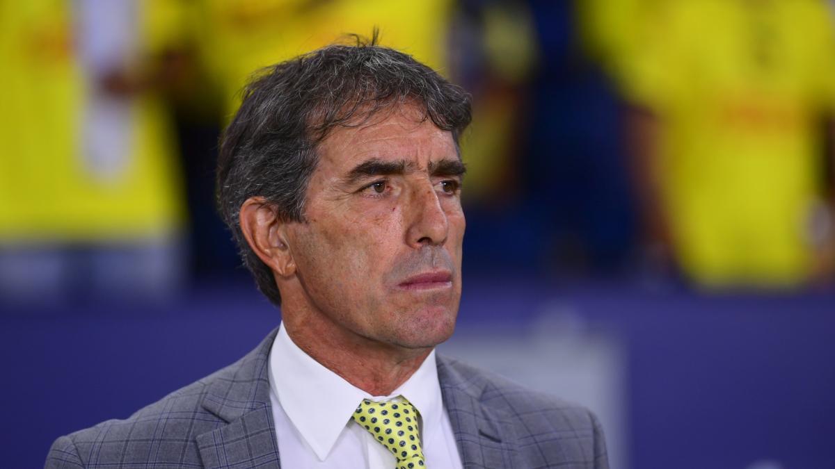 Guillermo Almada analiza empate entre América y Chivas