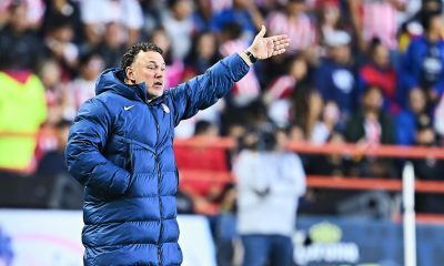 Gabriel Milito, el técnico que brilla en clásicos de fútbol