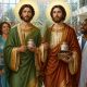 Celebración de San Cosme y San Damián el 26 de septiembre