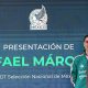 Rafael Márquez inicia su etapa como director técnico de la Selección Mexicana
