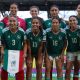 Doriva Bueno cesado tras eliminación del Tri femenil sub 20 en Mundial