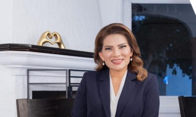 Lorenia Valles Sampedro asume coordinación de Morena en Sonora