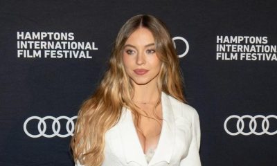 Sydney Sweeney responde a críticas por polémico comercial de apuestas