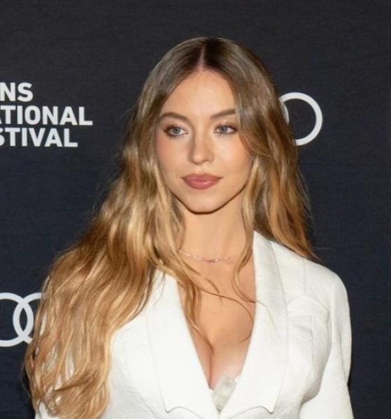 Sydney Sweeney responde a críticas por polémico comercial de apuestas