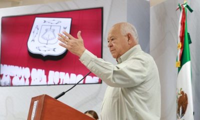 PAN critica a gobernador de BCS por propuestas de estatización bancaria