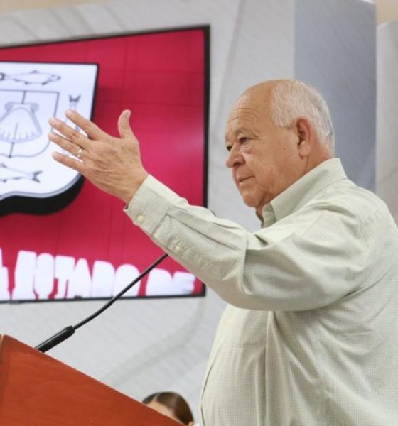PAN critica a gobernador de BCS por propuestas de estatización bancaria