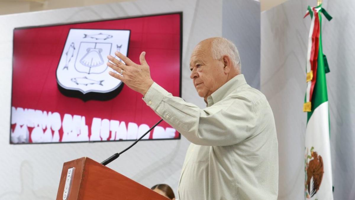 PAN critica a gobernador de BCS por propuestas de estatización bancaria