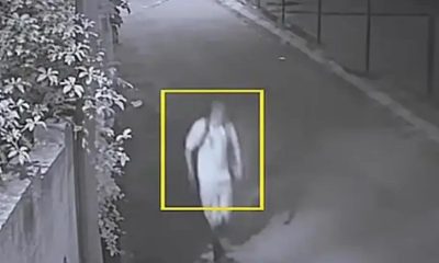 Buscan a ‘El Trompas’, sospechoso del feminicidio de Claudia Tacoronte